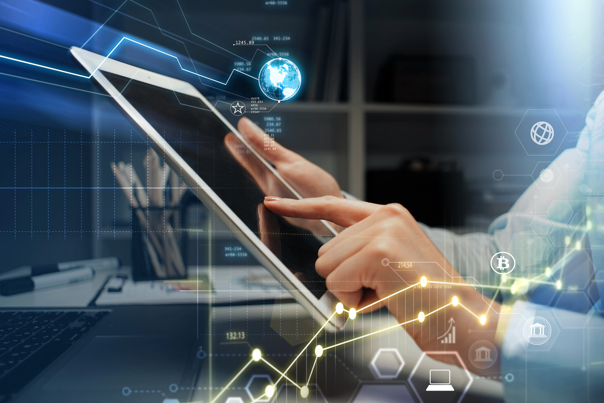 Embracing the Digital Transformation: How COVID-19 Changed Telemedicine ...